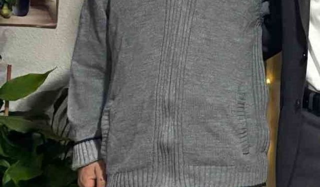 Bursa'da burçak toplamaya gitti, avcı kurşunuyla hayatını kaybetti