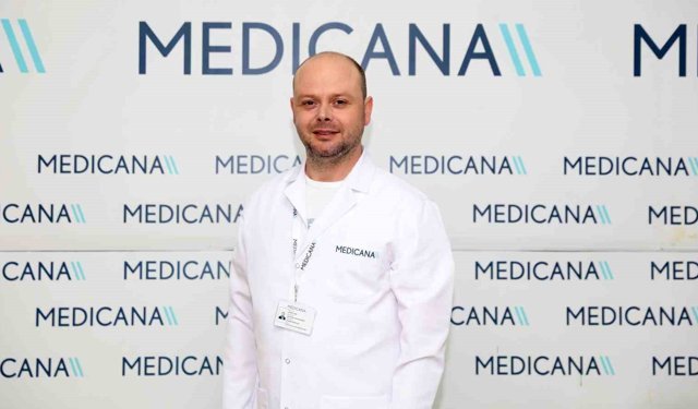 Çocuklarda hastalık belirtilerini göz ardı etmeyin uyarısı