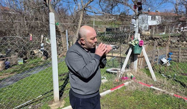 Çocukluğundan bu yana güvercin tutkunu olan adam: 'Bir ev parasına kuş veren var'