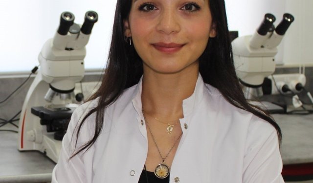 Dirençli mantar enfeksiyonlarına karşı yeni tedavi yaklaşımı geliştiriliyor