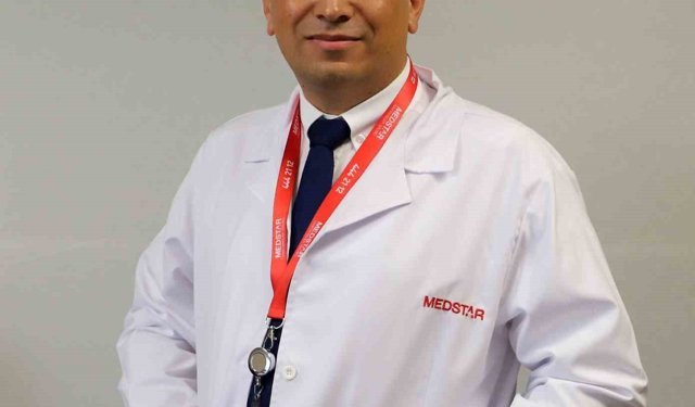 Doç. Dr. Murat Köken: 'Omuz ağrısı sessizce ilerleyerek günlük hayatı zorlaştırabilir'