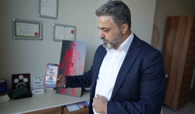 Doktorun görüntüleriyle yapay zeka dolandırıcılığı: '500 kişi mağdur'