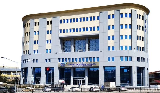 Erzurum'un istihdam haritası belli oldu