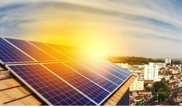 Eskişehir'de sağlık tesisleri güneş enerjisiyle güçleniyor