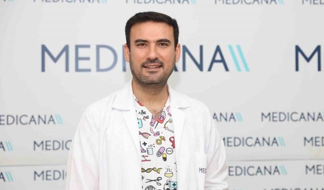 Göz hastalıklarında lazer uygulamaları tedavi başarısını artırıyor