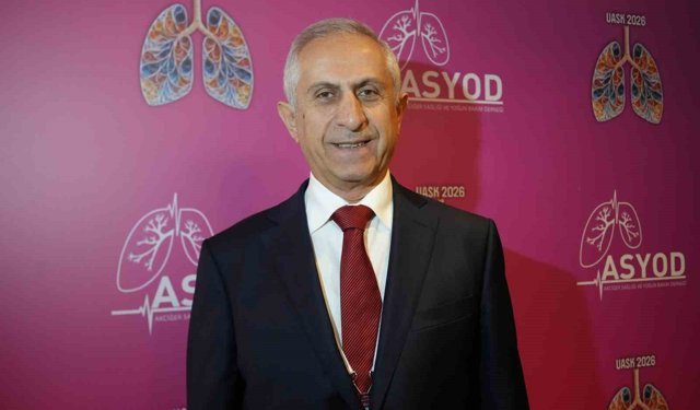 Horlama deyip geçmeyin: Uyku apnesi hayatı ve güvenliği tehdit ediyor