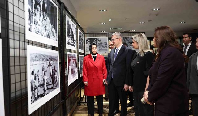 İletişim Başkanı Duran: '28 Şubat sürecinde yaşanan engellemeler şükürler olsun bugün artık aşılmıştır'