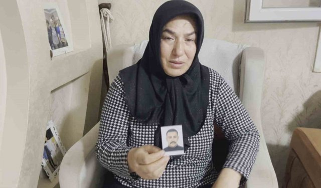 İran'da tırına şarapnel parçası isabet eden Türk tır şoförü ağır yaralandı