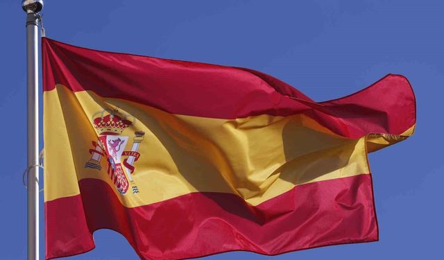 İspanya, İsrail'deki diplomatik temsilini maslahatgüzar seviyesine düşürdü