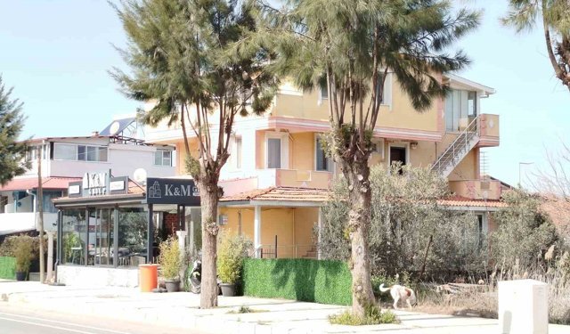 İzmir'de tahliye davası cinayetle bitti: Ev sahibi kiracısının oğlunu öldürdü