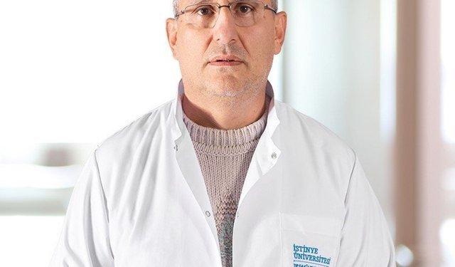 'Karaciğer kanseri erken tanıyla kontrol altına alınabilir'