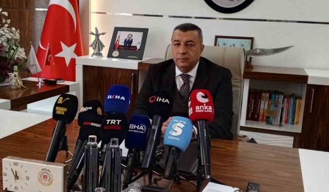 Kayısı üreticilerine monilya hastalığı uyarısı