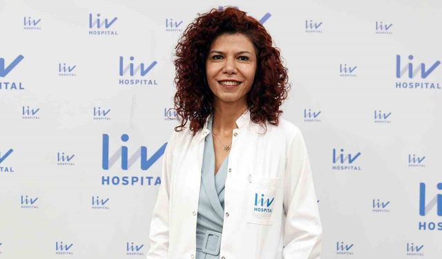 ''Kolon kanserinde, erken tanı konulduğunda tedavi başarısı oldukça yüksek''