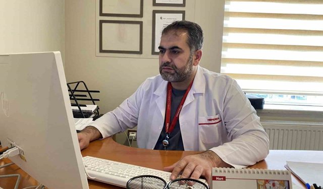 Kronik solunum hastalıkları tedavisinde rehabilitasyon programlarıyla nefes kontrolünde olumlu etki