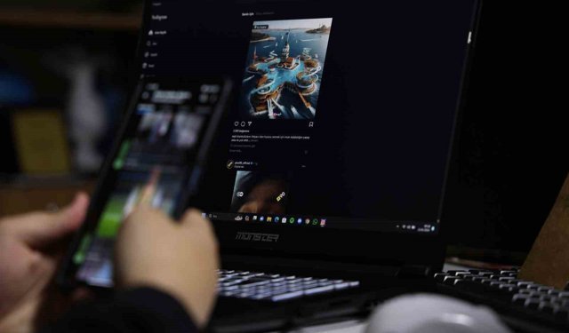 Merak edilen savaş görüntüleri çocukları olumsuz etkiliyor