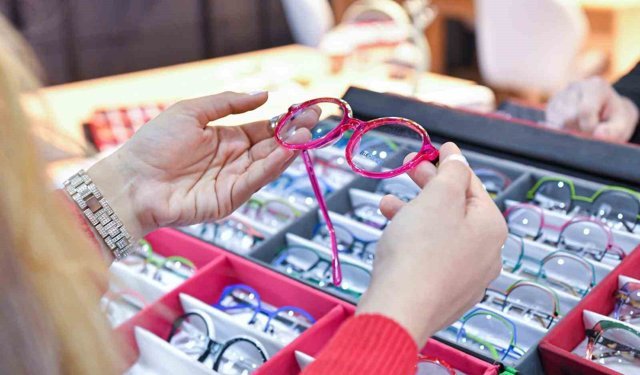 Optic World İzmir 27 Mart'ta kapılarını açıyor