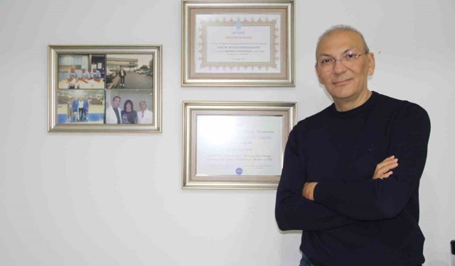 Ortopedide eksozom uygulaması umut veriyor