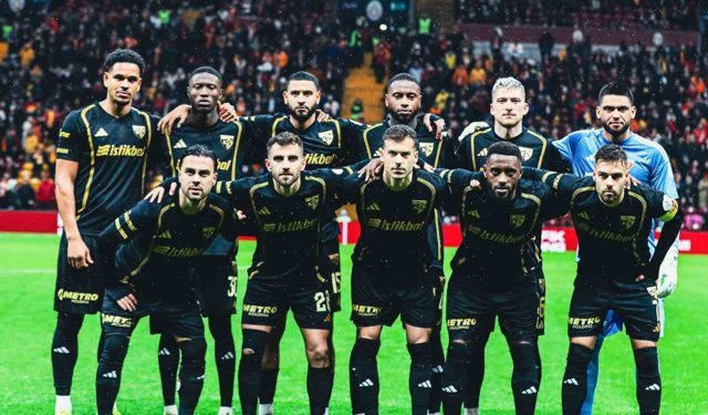 PFDK'dan Kayserispor'a para ve blok cezası