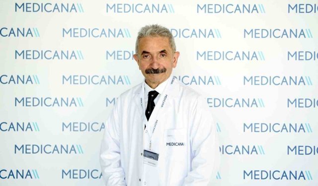 Polen alerjisi olanlar dikkat