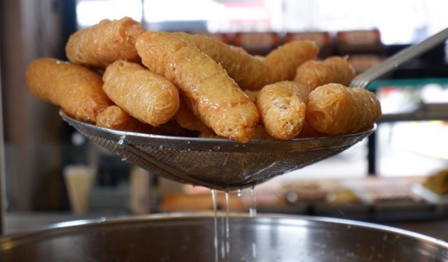 Ramazan'da kan şekerine dikkat