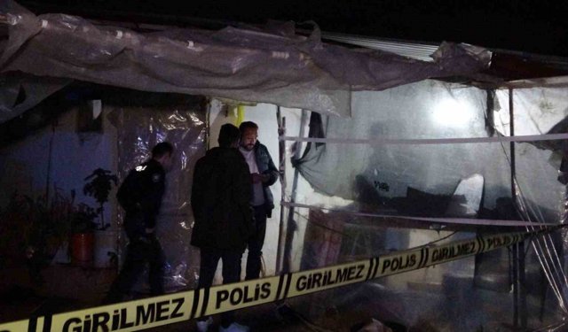 Sera işçisi genç kadının şüpheli ölümünde 4 kişi gözaltına alındı