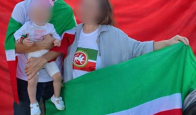 Sosyal medyada kendini 'Tatar gazeteci' olarak tanıtan ve para toplayan kişinin iddiaları yalan çıktı