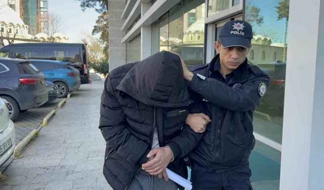 Tırda 14 yaşındaki kıza cinsel taciz iddiası: Zanlı kendi kızı dünyaya geldiği gün tutuklandı