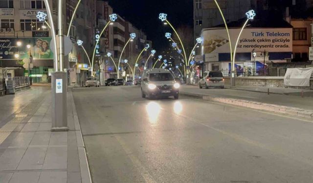 Tokat'ta 5.6 büyüklüğündeki deprem sonrası eğitime 1 gün ara verildi