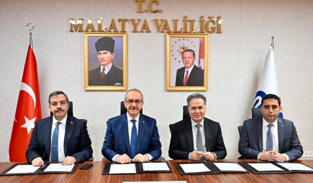 'Türkiye Siber Vatan Programı' iş birliği protokolü imzalandı