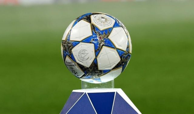 UEFA Şampiyonlar Ligi'nde çeyrek finalistler belli oluyor