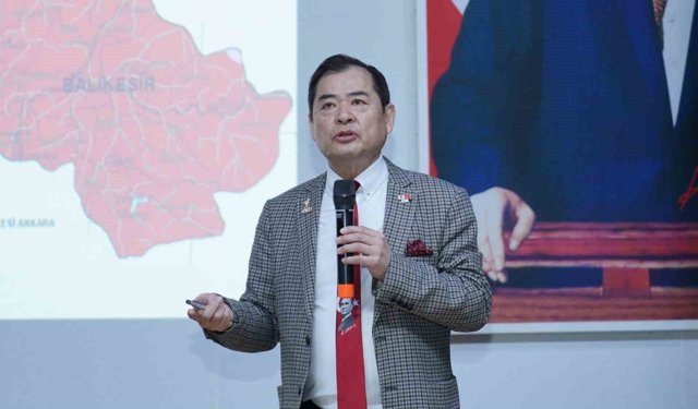 Ünlü Japon Uzman uyardı, 'Yapı ve Zemin hayati önem taşıyor'