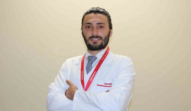 Uzm. Dr. Murat Oynak: 'Kriyoablasyon cerrahiye uygun olmayan hastalar için büyük avantaj'
