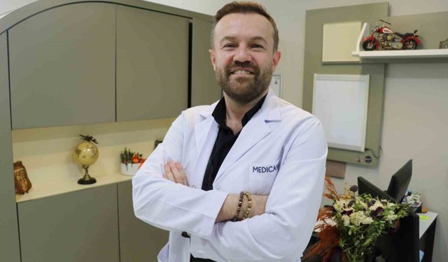 Uzmanından bayramda beslenme uyarısı: 'Ani yüklenme sağlığı tehdit ediyor'