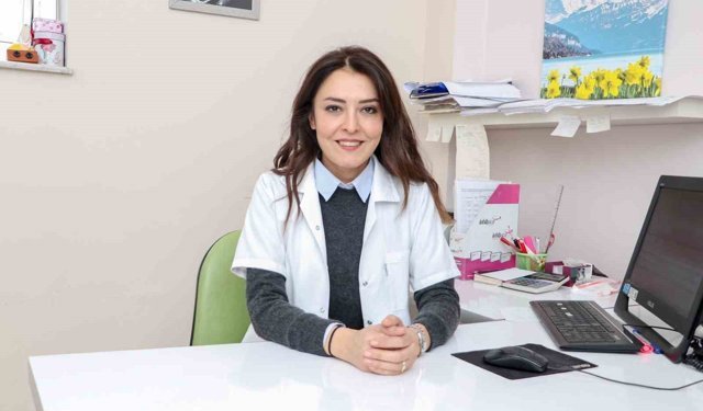 Uzmanından uyarı: 'Down sendromu bir hastalık değil genetik bir farklılıktır'