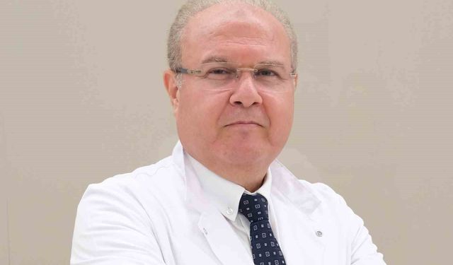 'Uzun süren burun tıkanıklığı nazal polip belirtisi olabilir'