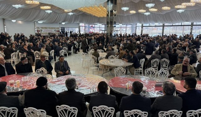 Van'da 23 yıllık kan davası barışla son buldu