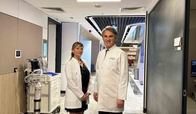 Varis'te yeni nesil dönem: 'Ameliyatsız ve iz bırakmayan tedaviler'