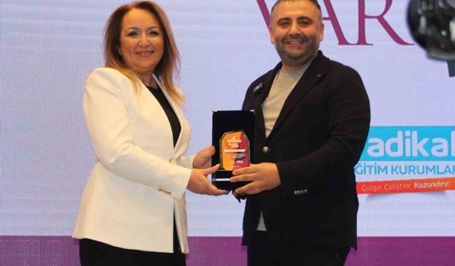 'Zirvedeki kadınlar' ilham veren hikayelerini paylaştı