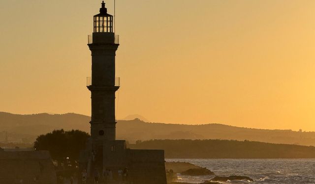 Doğudan Batıya… Kandiye’den Hanya’ya… Baştan Başa Girit
