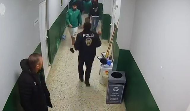 Anamur Belediyespor’da üç futbolcu ve bir yönetici ceza aldı