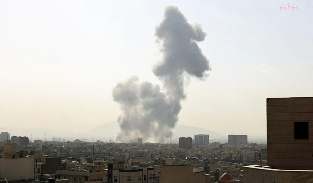 İran'da can kaybı bin 230'a yükseldi