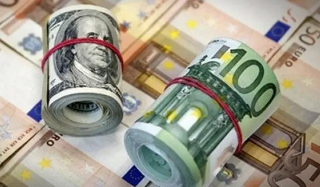 Türkiye'nin kısa vadeli dış borç stoku, Ocak ayında 173,4 milyar dolar oldu