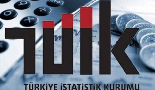 Hizmet üretim endeksi yıllık yüzde 0,4 azaldı