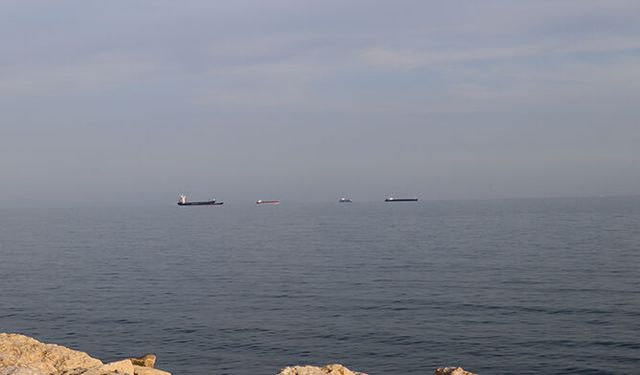 ABD-İsrail ve İran savaşı, Mersin Limanı’nda yoğunluğu artırabilir