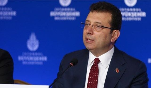 'Ekrem İmamoğlu Suç Örgütü' davasının görülmesine bugün başlanıyor