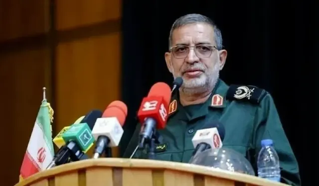 İran Devrim Muhafızları: 'Yeni silahlarımız yolda, düşman acı verici darbelere hazır olmalı'