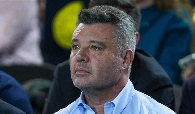 Sadettin Saran trafik kazası geçirdi