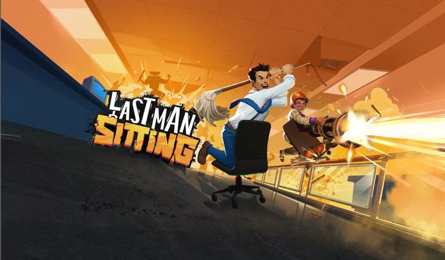 Benzeri olmayan bir oyun: Last Man Sitting
