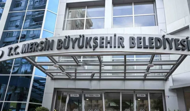 Mersin Büyükşehir Belediyesi’nden tek tırnaklı eti kullanımı ile ilgili açıklama