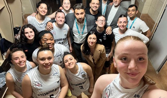 Mersin Basketball, Turgutlu deplasmanına gidiyor